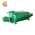 High Pressure boiler feed hot water water pump without motor